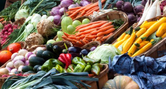 Inflación climática: Fuertes subas en los precios de frutas y verduras