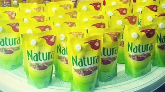 La Anmat prohibió la venta de una mayonesa que fue falsificada: cómo distinguirla de la original