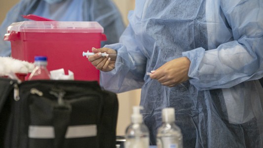 Qué recaudos debes tener en cuenta para la colocación de la vacuna contra el Covid-19