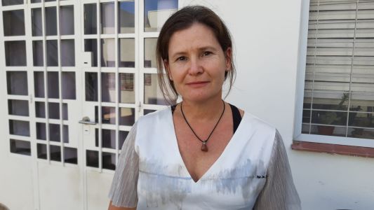 Pérdidas en cosechas por ola de calor