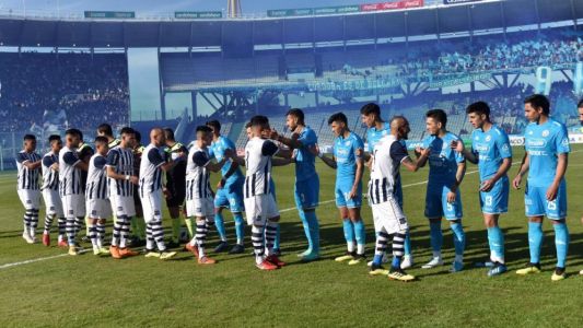 El superclásico cordobés se juega en febrero