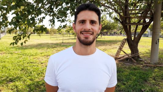 Córdoba es una isla de calor