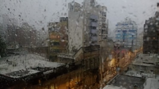 Para este domingo se esperan más lluvias