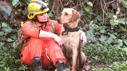 Habló la mamá de la joven que se quitó la vida tras denunciar a Concha: "Me pidió que la dejáramos ir"