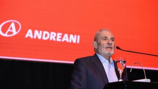 Violento asalto al empresario Andreani en San Pedro: maniataron a su familia y le robaron dinero y objetos de valor