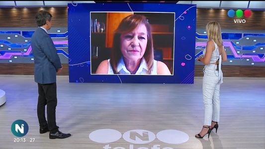 Buscan vacunar al 80% de los alumnos antes del inicio de clases