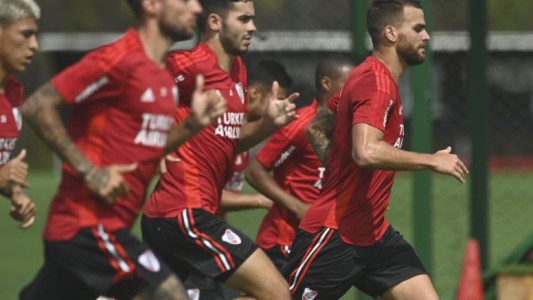 River confirmó dos amistosos en el "Monumental" y con la presencia de público