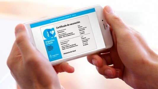 Pase Sanitario: la UNC aún no define si lo pedirá para ingresar
