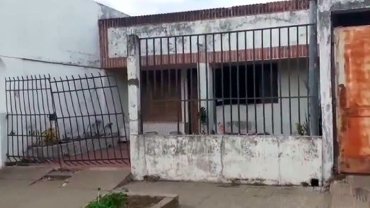 Vecina de la mujer muerta con el cuerpo de su madre al lado: “Alguien prende la luz y luego la apaga”