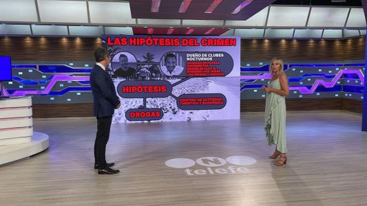 Los detalles de la muerte del cordobés en México