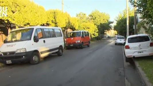 Un custodio de Lucas Ghi, intendente de Morón, mató a un delincuente en un intento de asalto