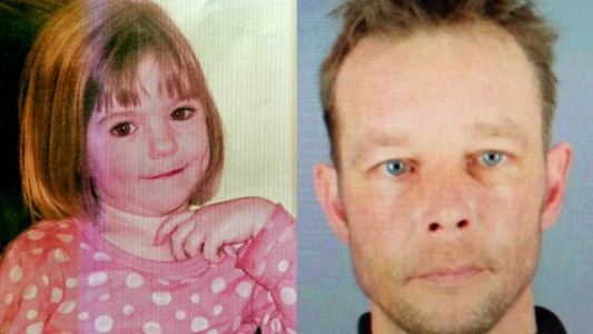 Caso Madeleine McCann: revelan perturbadores chats del principal sospechoso de su desaparición