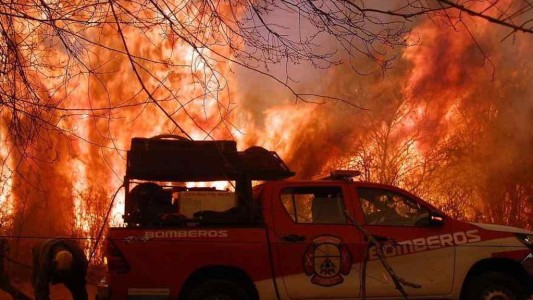 Preocupa la cantidad de incendios en viviendas: bomberos exigen más controles