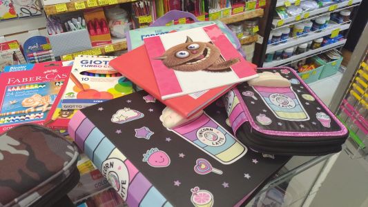 ¿Cuánto cuesta la canasta escolar?