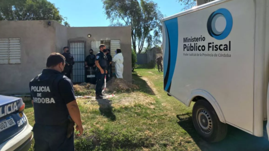 Femicidio en Río Cuarto: Una joven de 21 años fue degollada por su ex novio