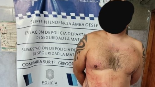 Mató a puñaladas al dueño de la remisería porque no le mandaba un auto