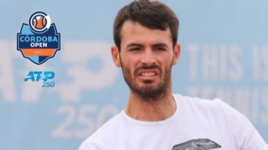 Arranca el Córdoba Open: anotate por entradas