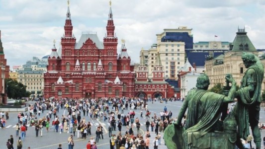 Por qué Rusia perdió más de un millón de habitantes durante 2021