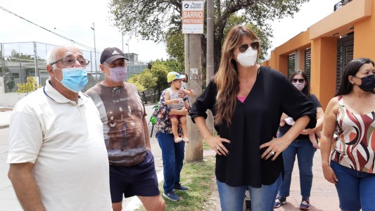 Vivir con miedo: 4 robos en una semana en Barrio Maipú