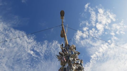 Nene electrocutado: EPEC afirma que controlaron en noviembre