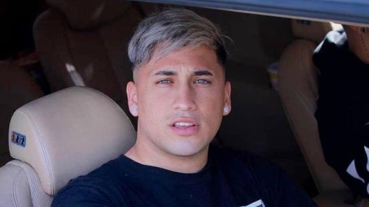 Yao Cabrera se cayó de un tercer piso: aseguran que está en "grave estado"