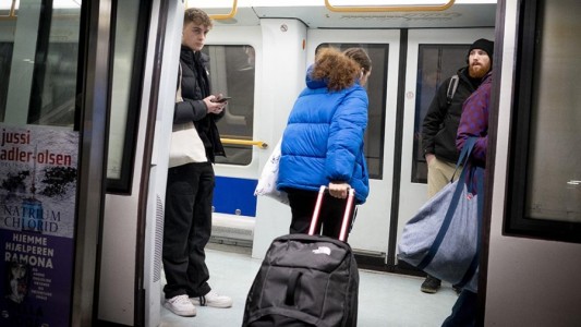 Dinamarca levanta todas las restricciones y apuesta por volver a la vida anterior