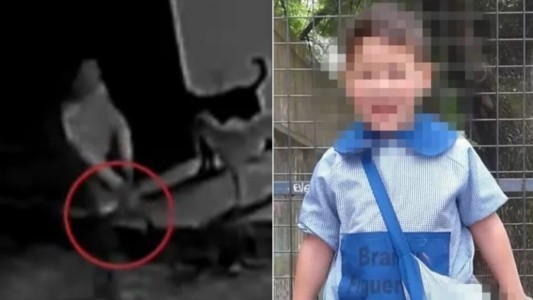 Nene de 5 años baleado en una pelea de vecinos: identificaron al autor del disparo