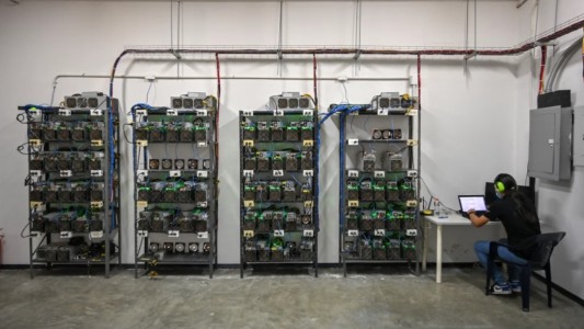 La tarifa eléctrica para minado de criptomonedas costará cuatro veces más