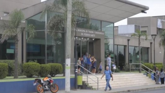 Crimen en Los Polvorines: asesinaron de un botellazo a un hombre en una pelea callejera