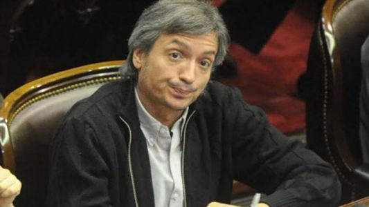 La renuncia de Máximo Kirchner, otra tormenta en el Gobierno