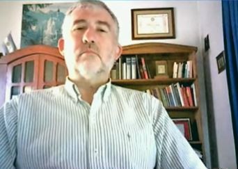 "Es un error hablar de cocaína envenenada" porque sería un "veneno envenenado", dijo toxicólogo Saracco