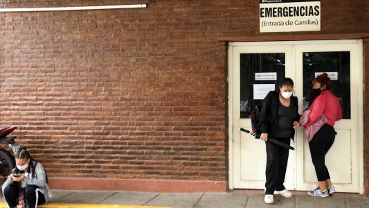 Cocaína envenenada: el gobierno bonaerense aseguró que la situación está controlada