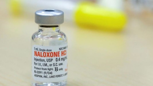 Naloxona: el medicamento que le dan a los pacientes que consumieron la droga adulterada