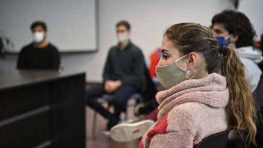 Estudiantes universitarios ya pueden postularse para ser “Tutores Pares”