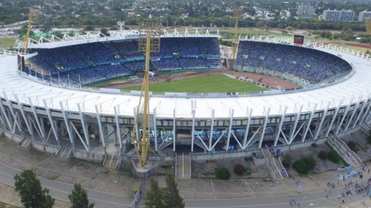 SORTEO: Gana entradas para el superclásico cordobés