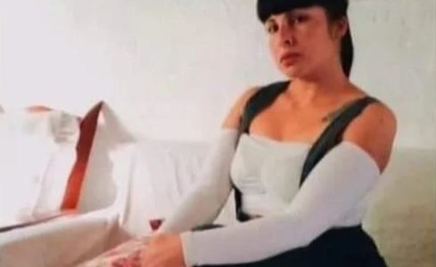 Video: atropelló a una mujer en moto, mató, huyó y luego se entregó