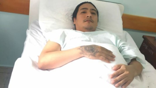 Tuvo un ACV en Bolivia y ningún hospital quiso atenderlo porque era argentino