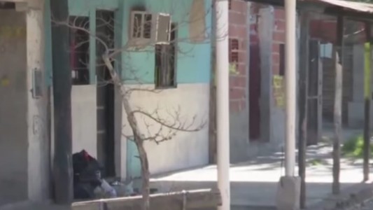 Rosario: un detenido por la cocaína presuntamente adulterada