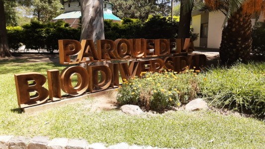 Comenzaron las obras en el ex zoológico de Córdoba