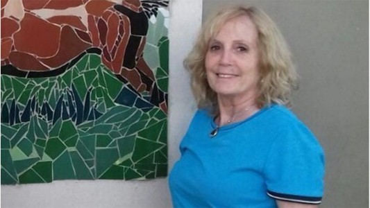 Los hijos de Lidia Durquet reconocieron aros y zapatillas del cuerpo hallado en un descampado