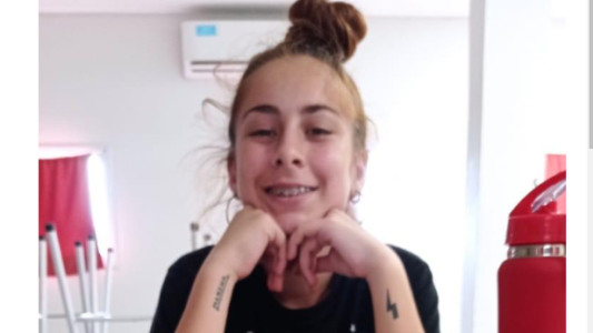 Buscan a una menor que se fugó de un instituto de menores