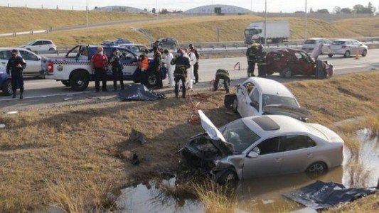 El juicio por la tragedia de Circunvalación comenzará al cumplirse un año del hecho