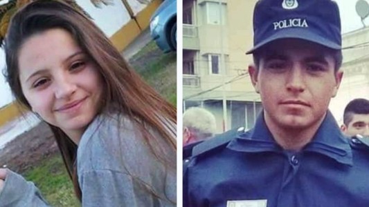 Marcha a un año del femicidio de Úrsula Bahillo: piden la destitución de juces que desestimaron denuncias previas contra el asesino