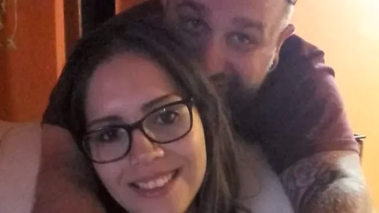 Murió Mariana Ditzel, la chica de 30 años que esperaba un trasplante de corazón: la carta de despedida de su novio