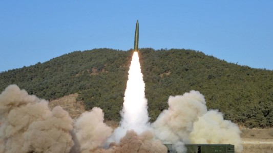 Corea del Norte advirtió que sus misiles tienen alcance hasta Estados Unidos