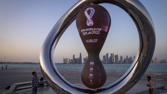 Ya hay 17 millones de solicitudes de entradas para el Mundial de Qatar 2022