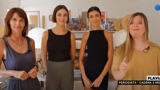 "Derecho al deseo" sexual de las personas con discapacidad