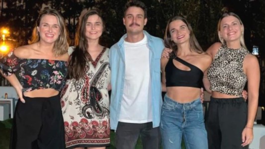 Los quintillizos Riganti cumplieron 30 años: qué es de la vida de los primeros nacidos por fertilización asistida en el país