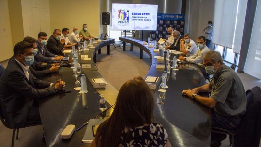 Censo 2022: definiciones claves