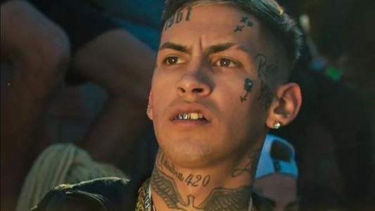 Allanan dos casas de L-Gante tras la denuncia de vecinos: buscan armas